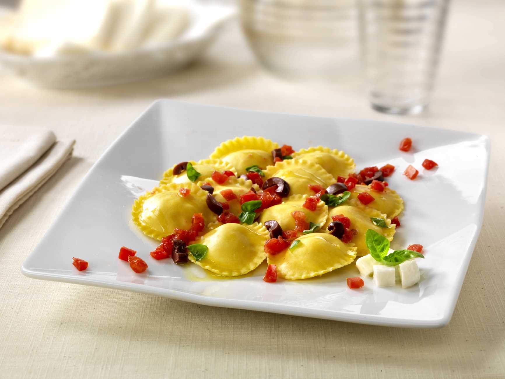 Girasoli Pasta Bertagni