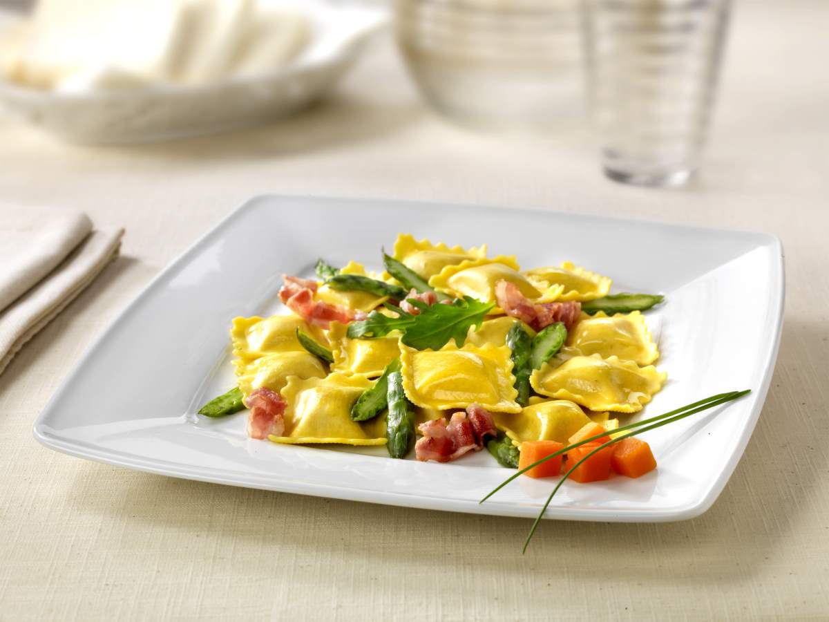 Girasoli Pasta Bertagni